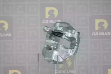 DA SILVA ET0255 DA SILVA ET0255