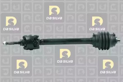 DA SILVA 402T DA SILVA 402T