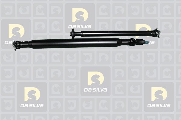 DA SILVA TR1169