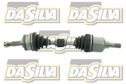 DA SILVA 96144AT DA SILVA 96144AT