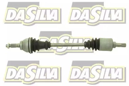 DA SILVA 302T DA SILVA 302T
