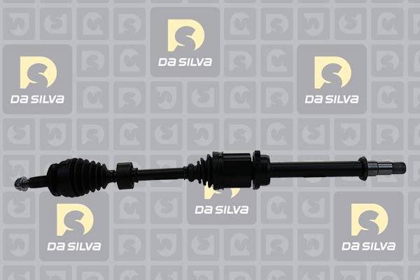 DA SILVA 99058T DA SILVA 99058T