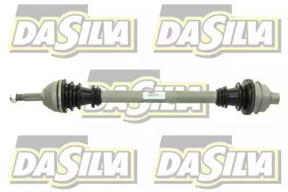 DA SILVA 469T DA SILVA 469T