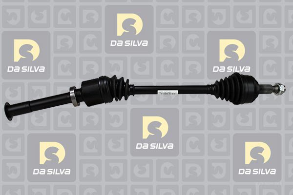 DA SILVA 4567T DA SILVA 4567T