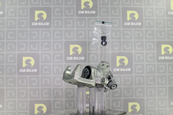 DA SILVA ET8638 DA SILVA ET8638