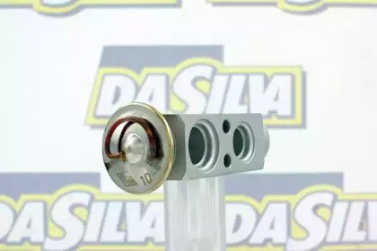 DA SILVA FD1148