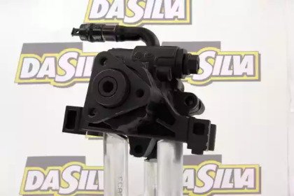 DA SILVA DP2981