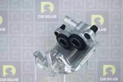 DA SILVA ET5116 DA SILVA ET5116