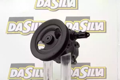 DA SILVA DP2706 DA SILVA DP2706