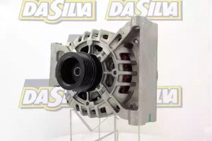 DA SILVA 011401