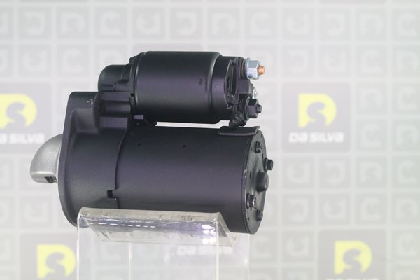 DA SILVA JD027010