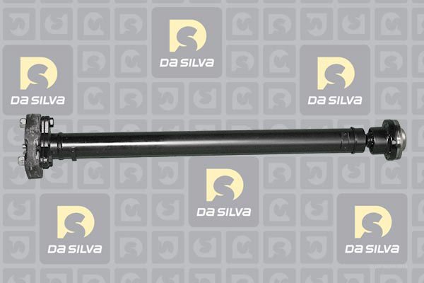DA SILVA TR1101