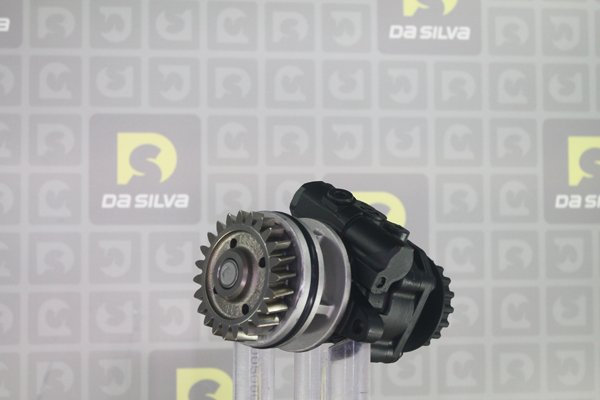 DA SILVA DP3200