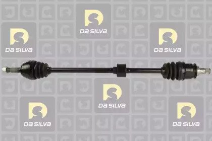 DA SILVA 92209T DA SILVA 92209T