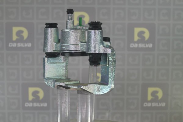 DA SILVA ET5005 DA SILVA ET5005