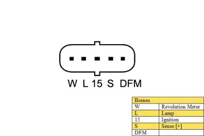 DA SILVA 010795