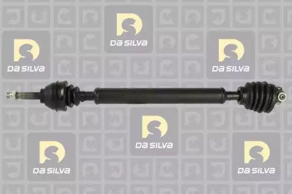 DA SILVA 4101TB DA SILVA 4101TB