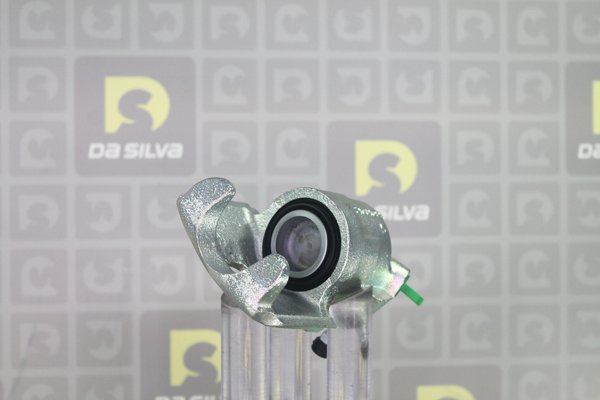 DA SILVA ET3612 DA SILVA ET3612