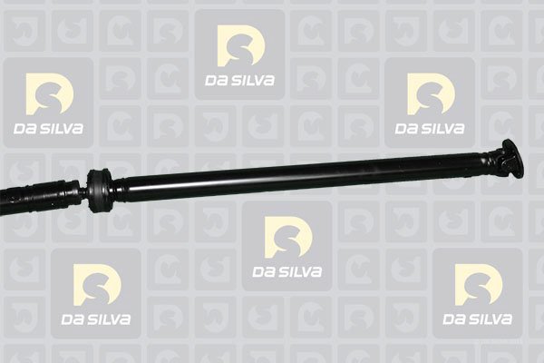 DA SILVA TR1190
