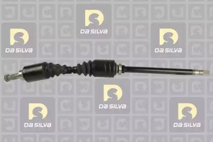 DA SILVA 550T DA SILVA 550T