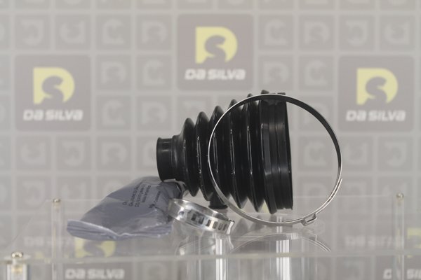 DA SILVA K3693 DA SILVA K3693