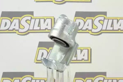 DA SILVA ET3610 DA SILVA ET3610