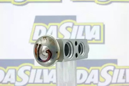 DA SILVA FD1141