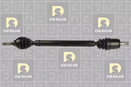 DA SILVA 96164T DA SILVA 96164T