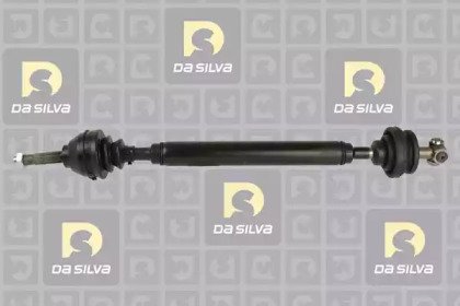 DA SILVA 4105TB DA SILVA 4105TB