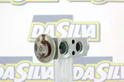 DA SILVA FD1126