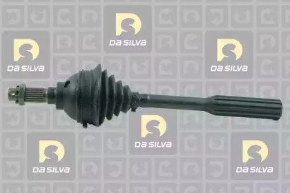 DA SILVA 108T DA SILVA 108T