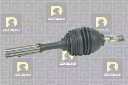 DA SILVA 107T DA SILVA 107T