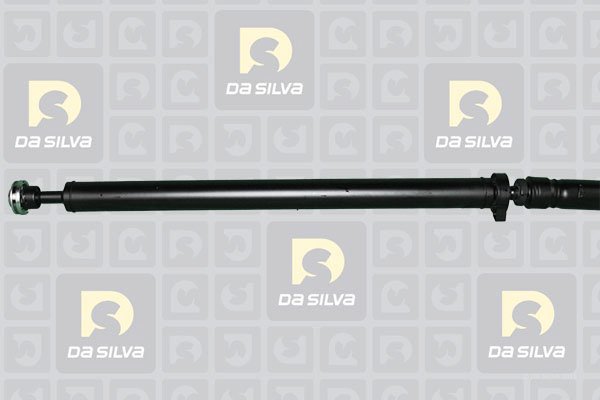 DA SILVA TR1123