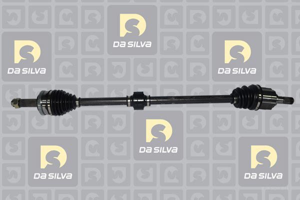 DA SILVA 90088AT