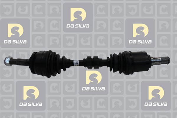 DA SILVA 96121AT DA SILVA 96121AT