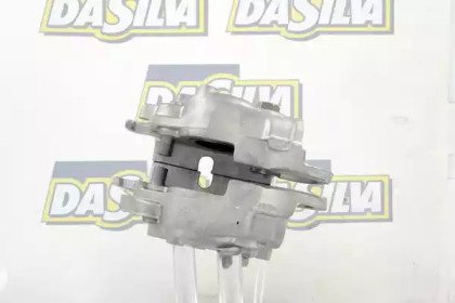 DA SILVA ET3156 DA SILVA ET3156