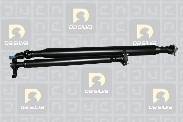 DA SILVA TR1166