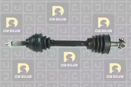 DA SILVA 4102TC DA SILVA 4102TC