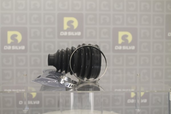 DA SILVA K3341 DA SILVA K3341