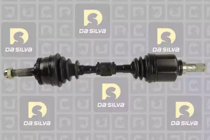 DA SILVA 96142AT DA SILVA 96142AT