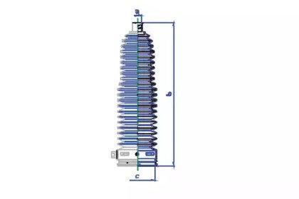 DA SILVA K5366