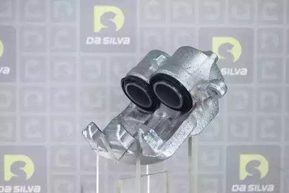 DA SILVA ET8196 DA SILVA ET8196