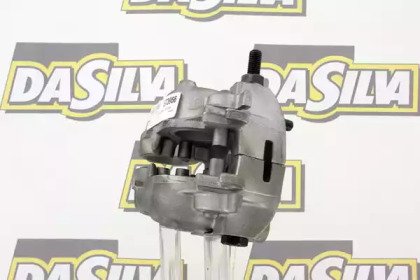 DA SILVA ET3966 DA SILVA ET3966