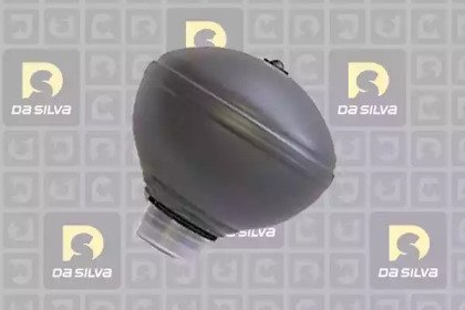 DA SILVA S2316