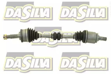 DA SILVA 96130AT DA SILVA 96130AT