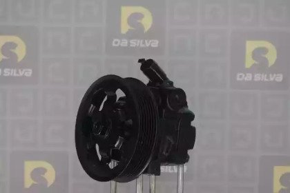 DA SILVA DP3413