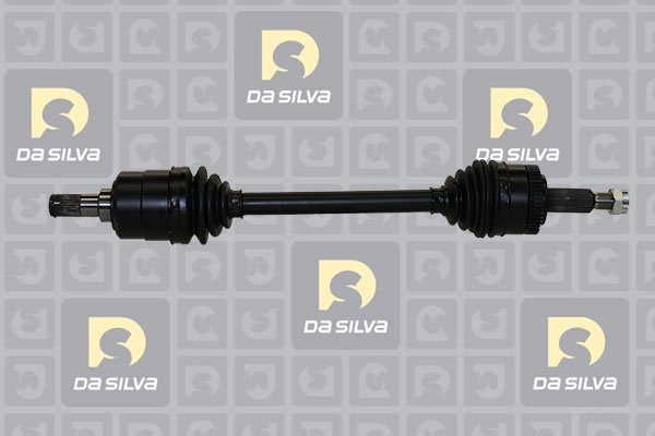 DA SILVA 90083AT