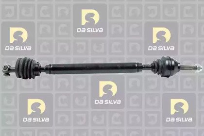 DA SILVA 5129TB