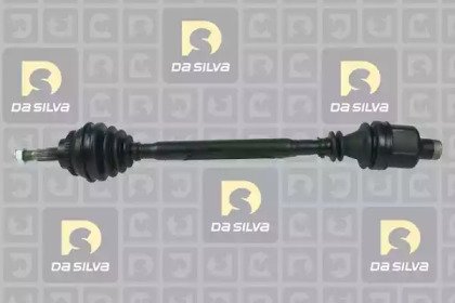 DA SILVA 4504AT DA SILVA 4504AT