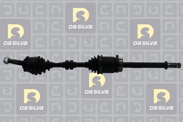 DA SILVA 96133AT DA SILVA 96133AT